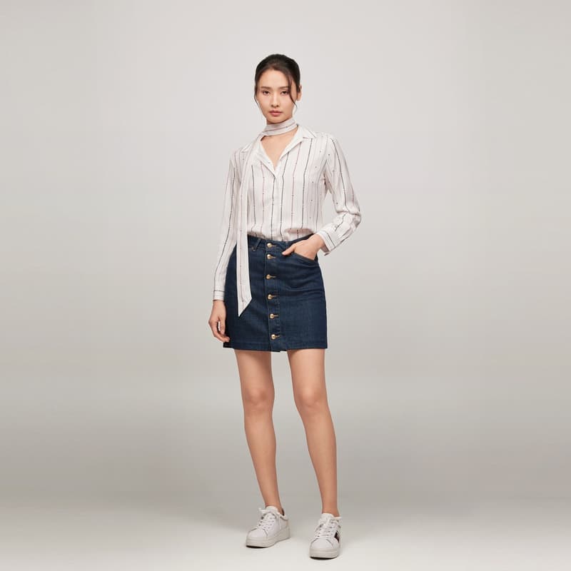 Блузка Tommy Hilfiger - изображение 5