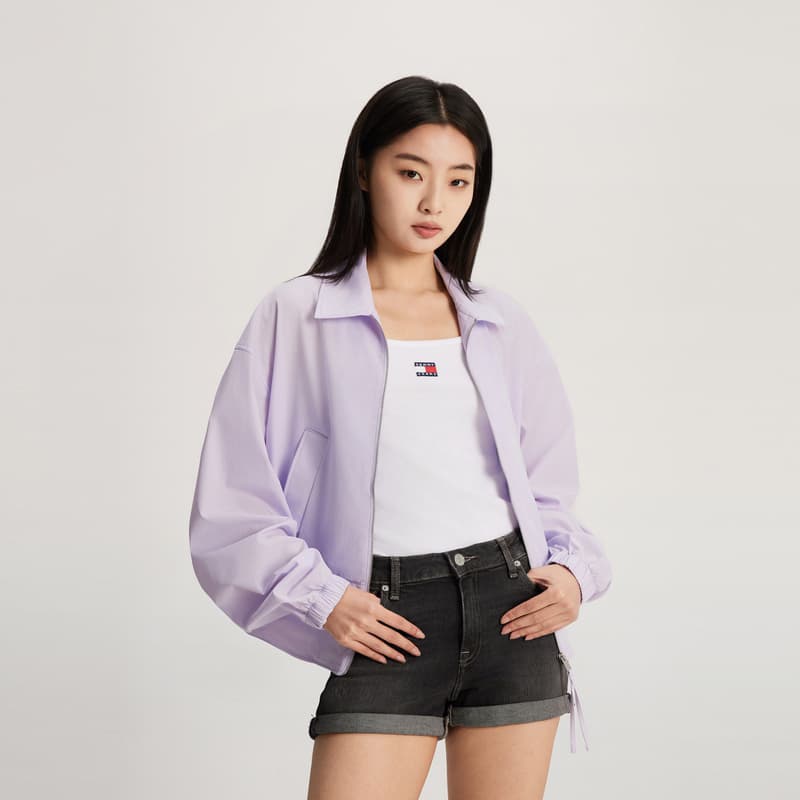 Куртка Tommy Hilfiger - изображение 4