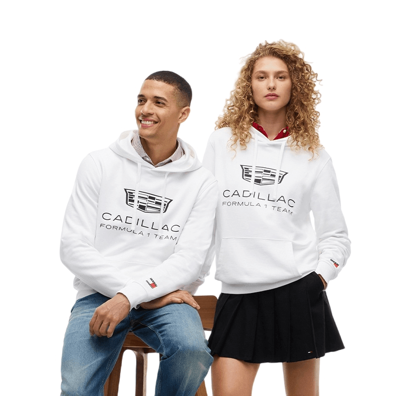 Худи Tommy Hilfiger Унисекс Толстовки - изображение 3