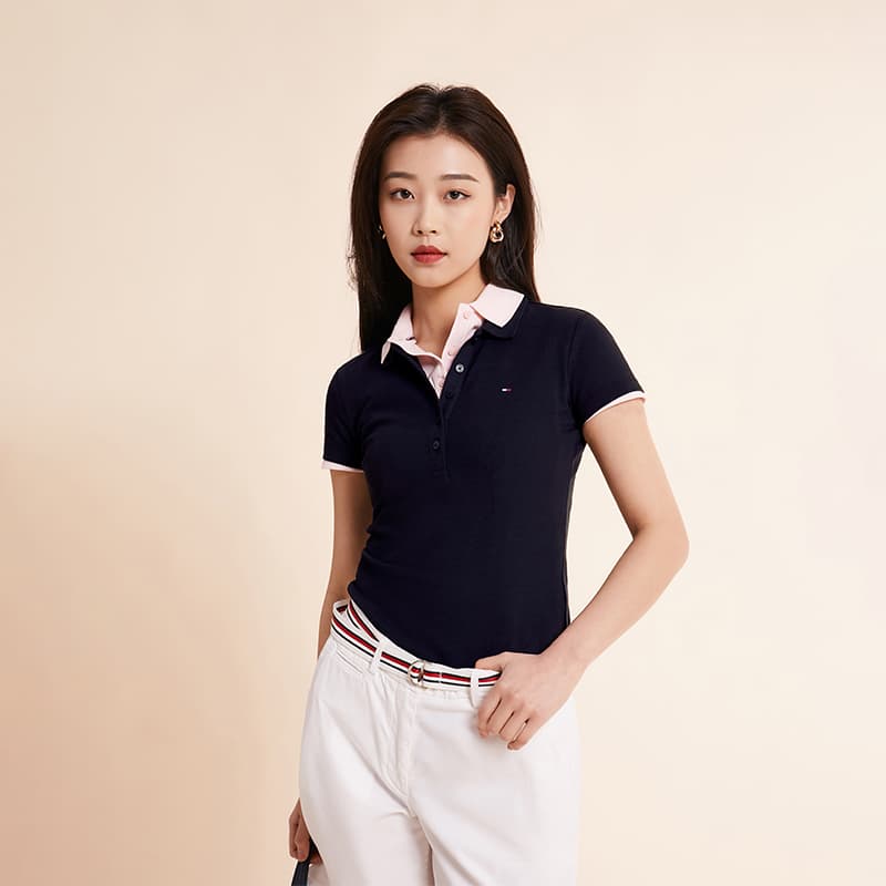 Tommy Hilfiger polo - изображение 3