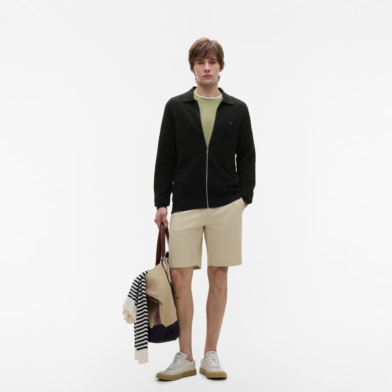 Tommy Hilfiger Мужской Трикотаж - изображение 5