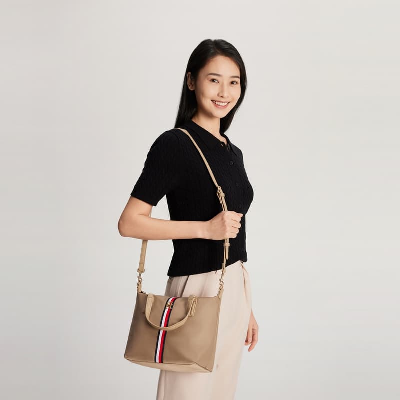 Сумка Tommy Hilfiger - изображение 4