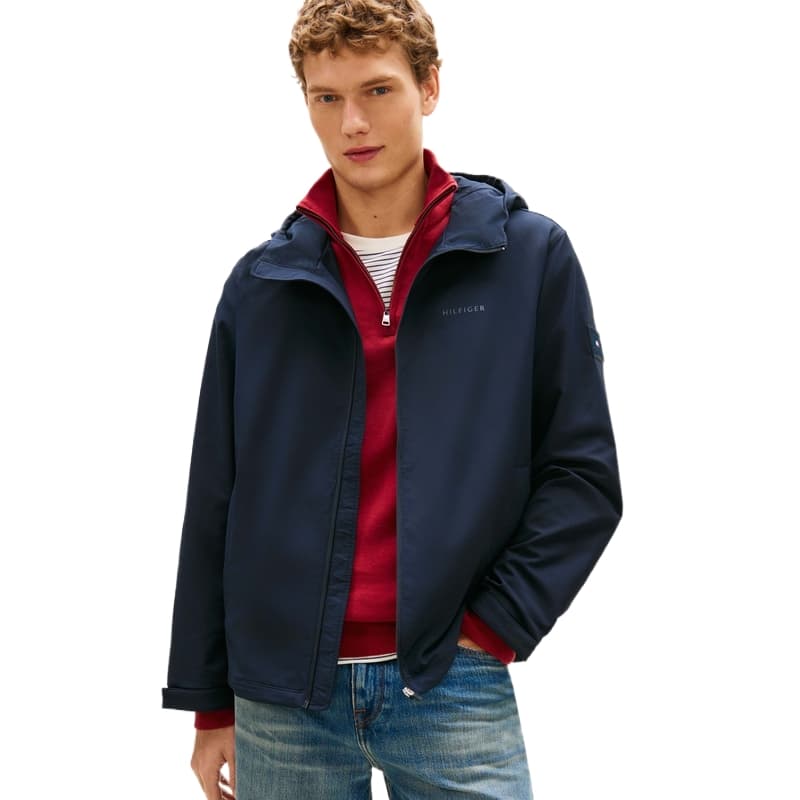Куртка Tommy Hilfiger Мужские Куртки - изображение 3