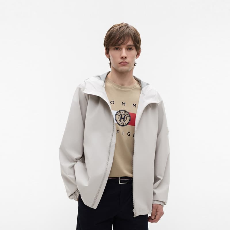 Куртка Tommy Hilfiger Мужские Куртки - изображение 3