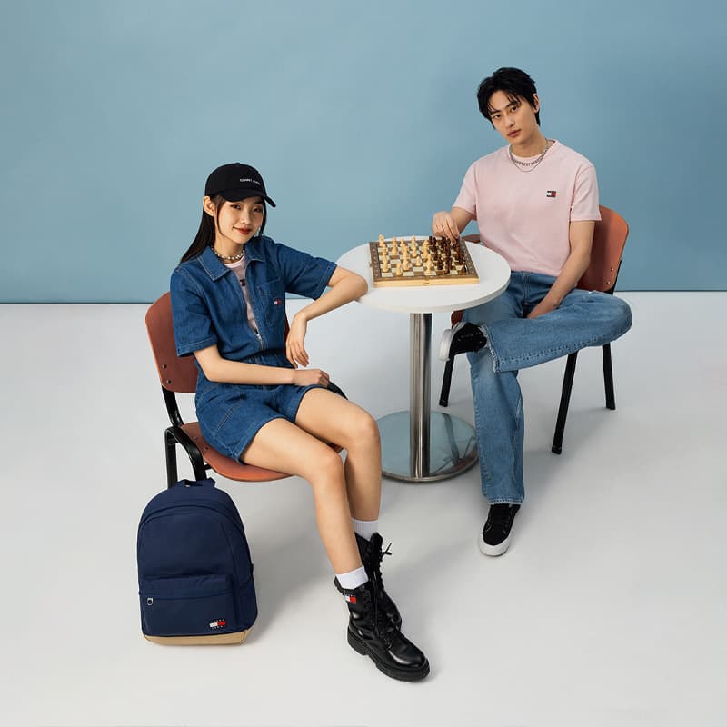 Кепка Tommy Hilfiger - изображение 4