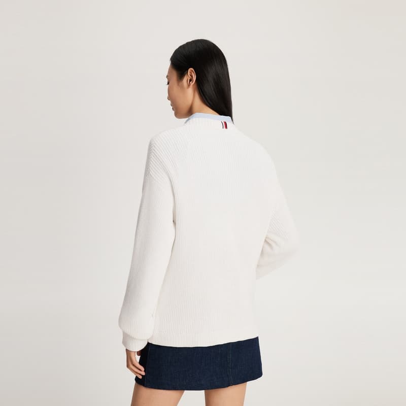 Кофта Tommy Hilfiger - изображение 4