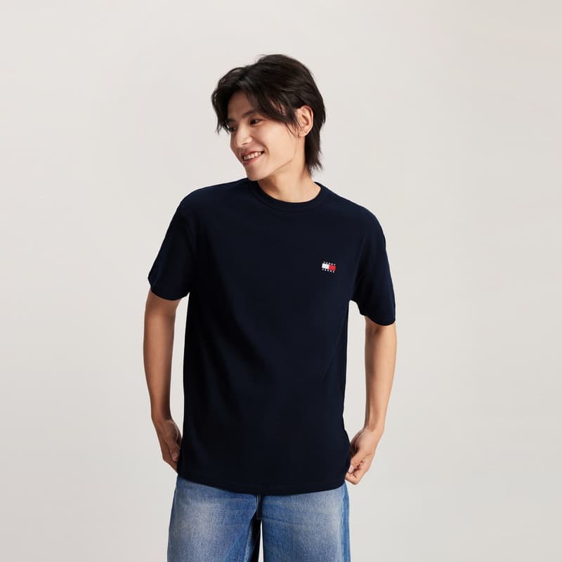 Футболка Tommy Hilfiger T - изображение 3