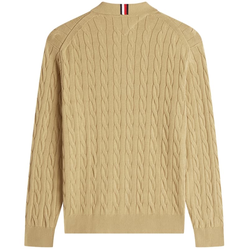 Tommy Hilfiger Мужской Трикотаж - изображение 2