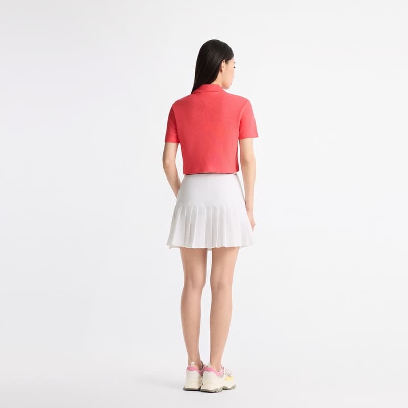 Поло Tommy Hilfiger Женское - изображение 3