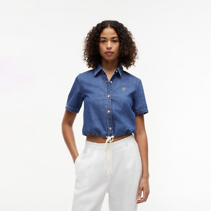 Рубашка Tommy Hilfiger - изображение 3