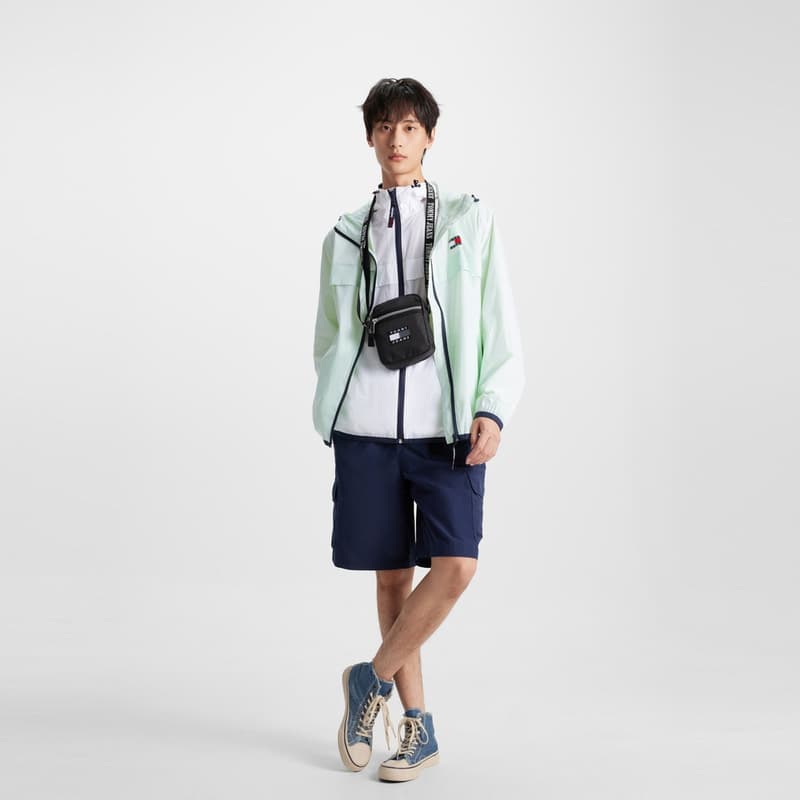 Куртка Tommy Hilfiger Куртки и Пальто Мужской - изображение 11