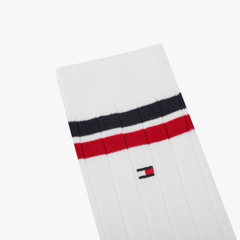 Носки Tommy Hilfiger Носки Crew Мужские - изображение 3