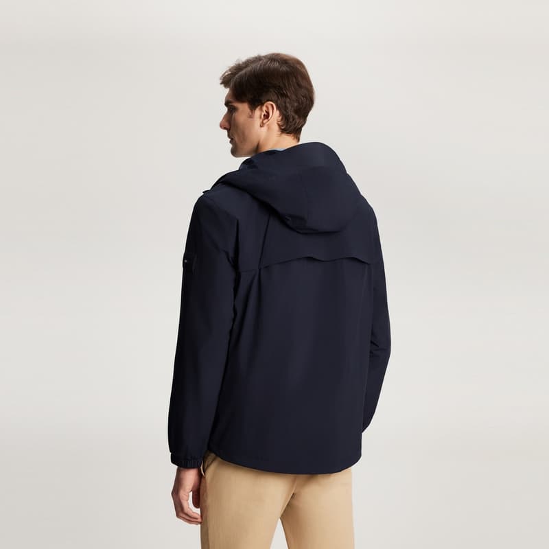 Куртка Tommy Hilfiger - изображение 4