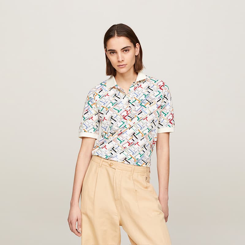 Tommy Hilfiger POLO - изображение 3