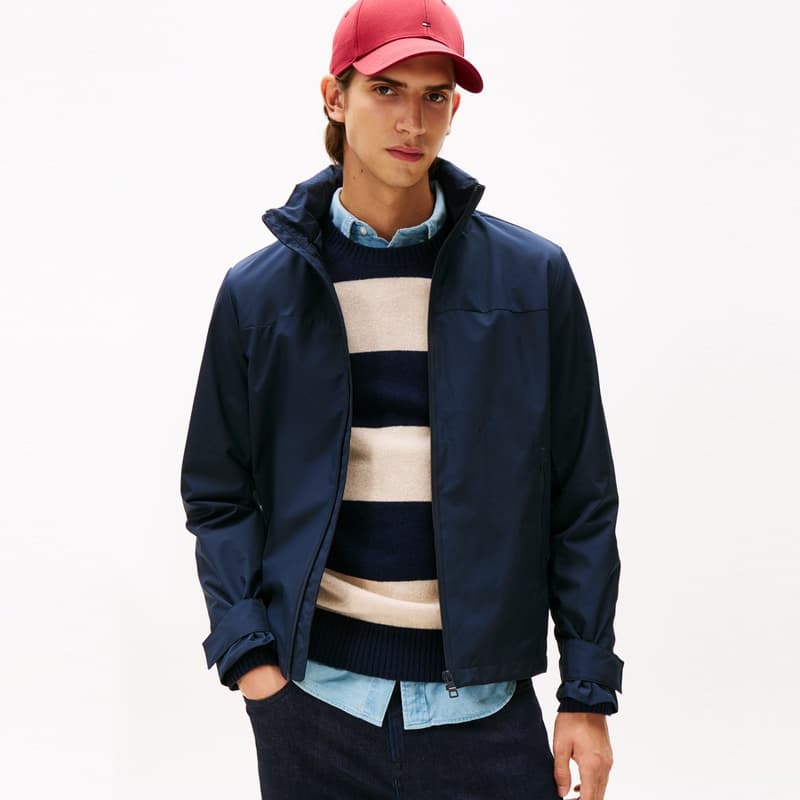 Куртка Tommy Hilfiger Мужские Куртки - изображение 3