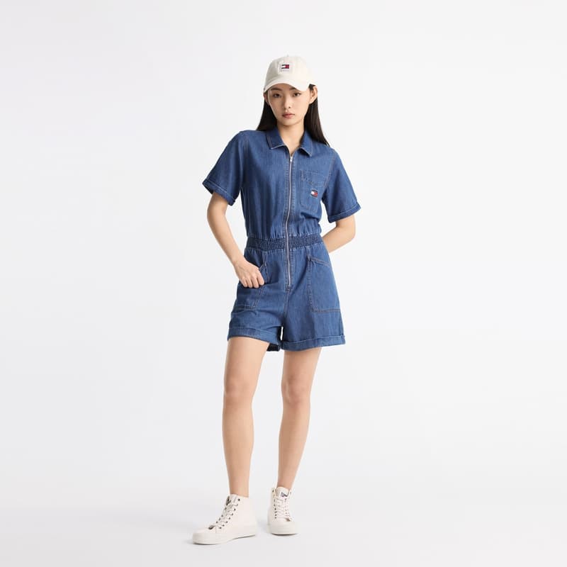 Tommy Hilfiger Комбинезон Женские - изображение 6
