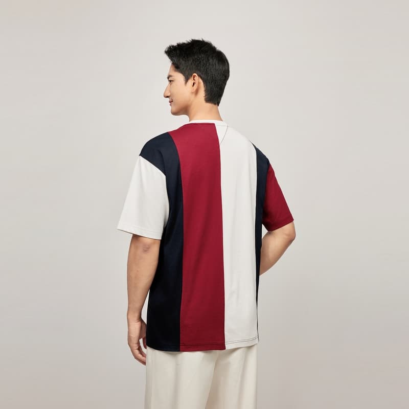 Футболка Tommy Hilfiger T - изображение 4