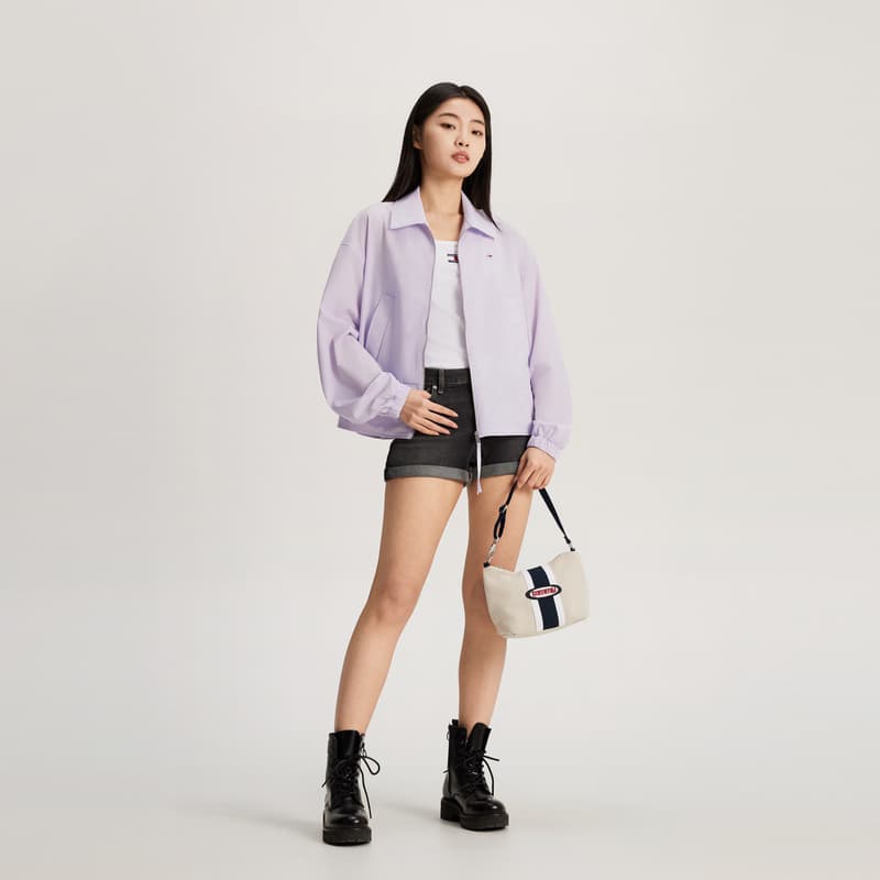 Куртка Tommy Hilfiger - изображение 6