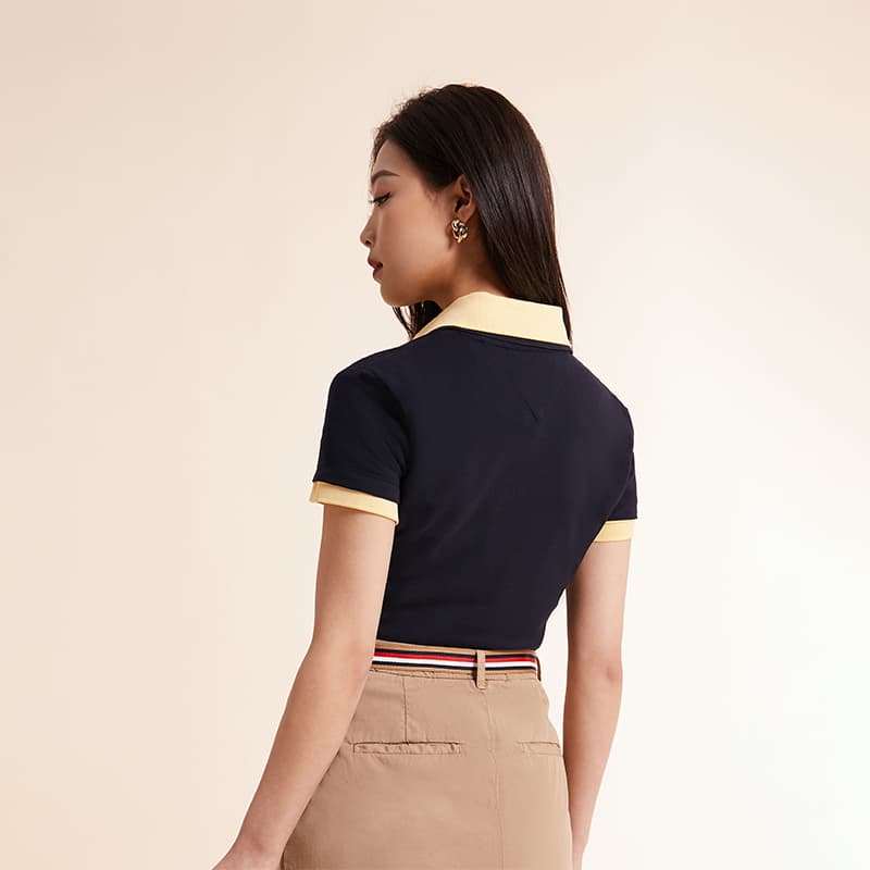 Tommy Hilfiger polo - изображение 4
