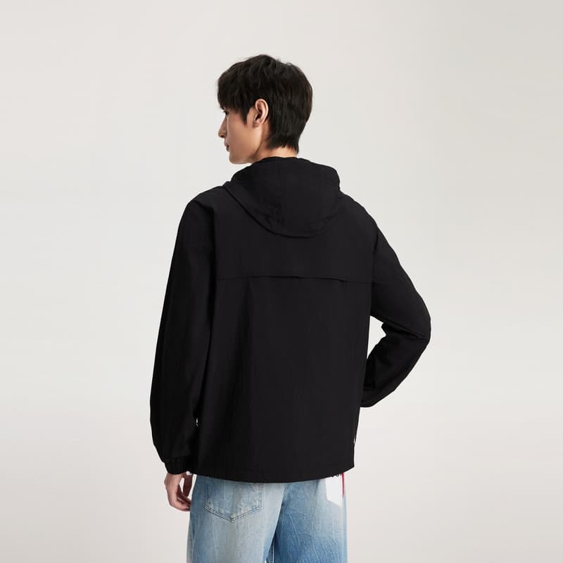 Куртка Tommy Hilfiger - изображение 4