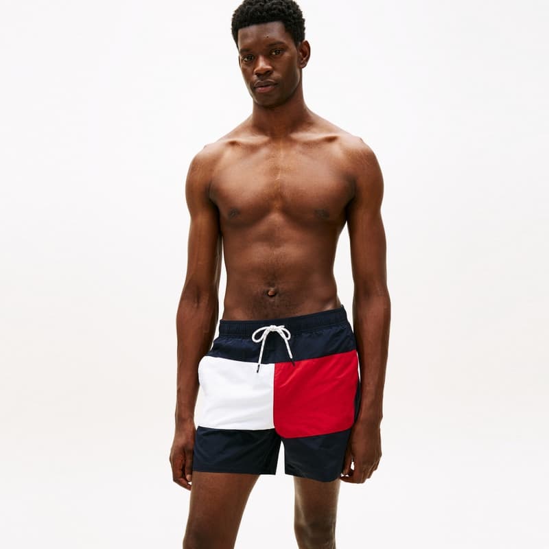 Плавки Tommy Hilfiger Мужские - изображение 3