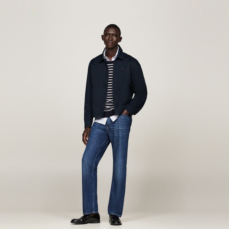 Куртка Tommy Hilfiger Мужские Куртки - изображение 5
