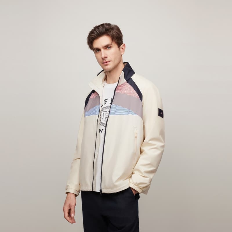 Куртка Tommy Hilfiger - изображение 3