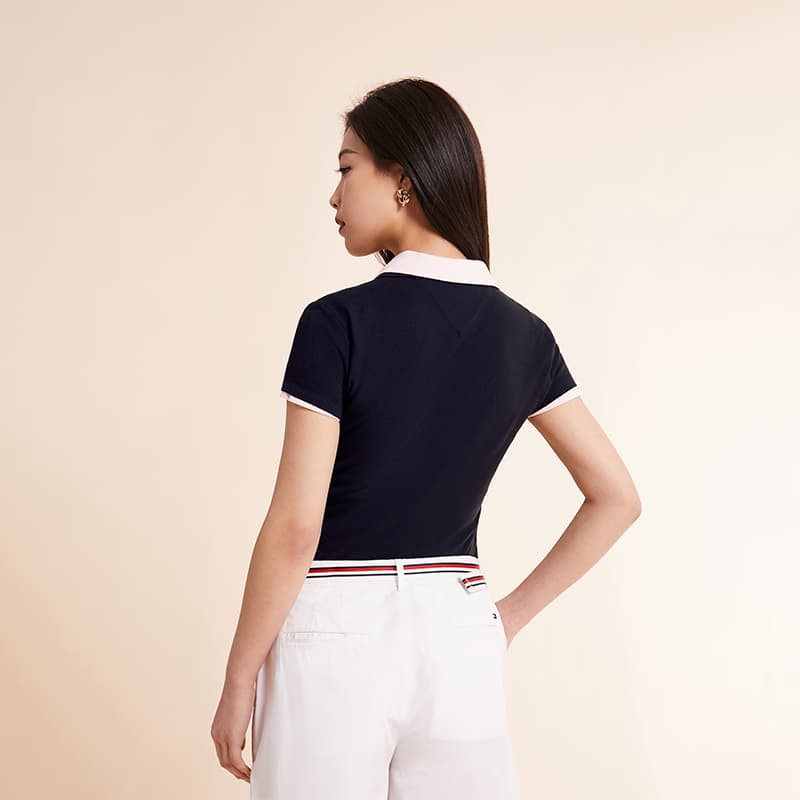 Tommy Hilfiger polo - изображение 5