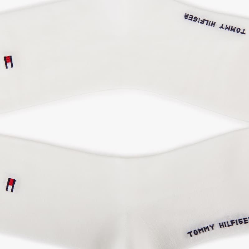 Носки Tommy Hilfiger Носки Crew Мужские - изображение 4
