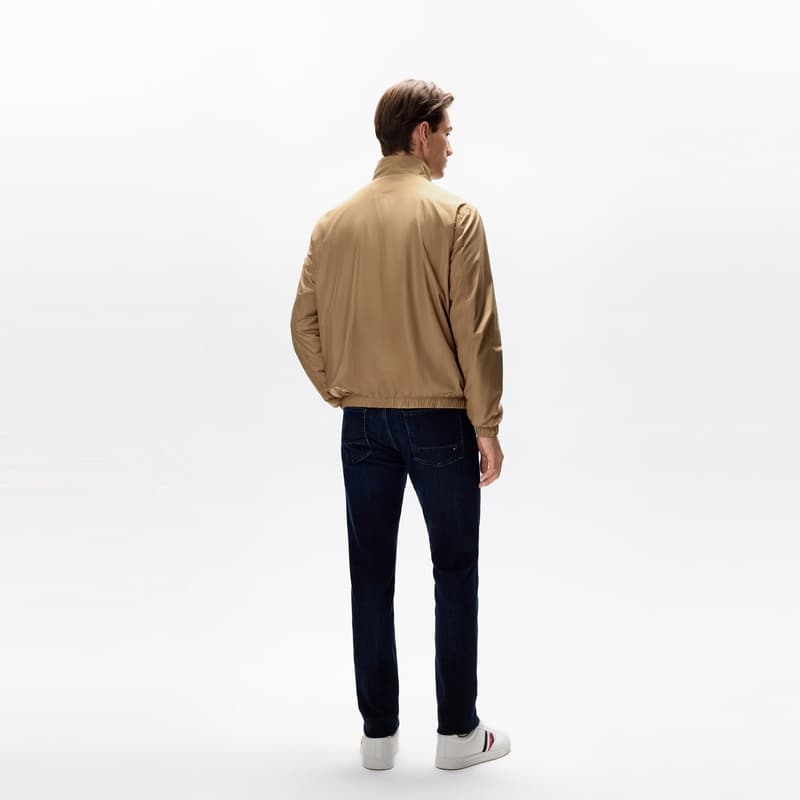 Куртка Tommy Hilfiger - изображение 4
