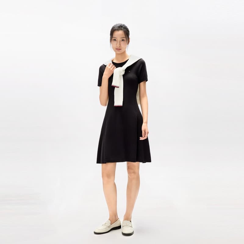 Платье Tommy Hilfiger - изображение 3
