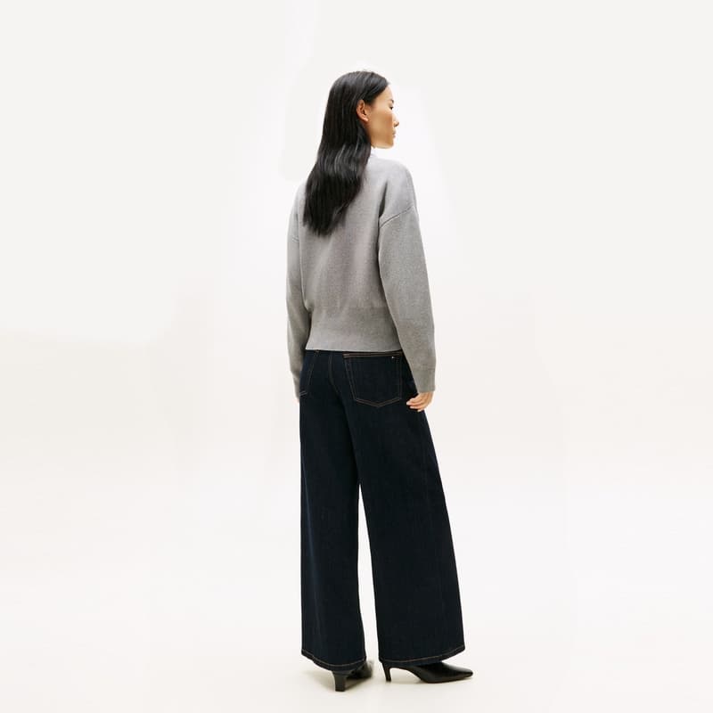 Кофта Tommy Hilfiger Трикотаж Женский - изображение 4