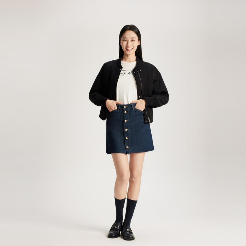 Куртка Tommy Hilfiger - изображение 7