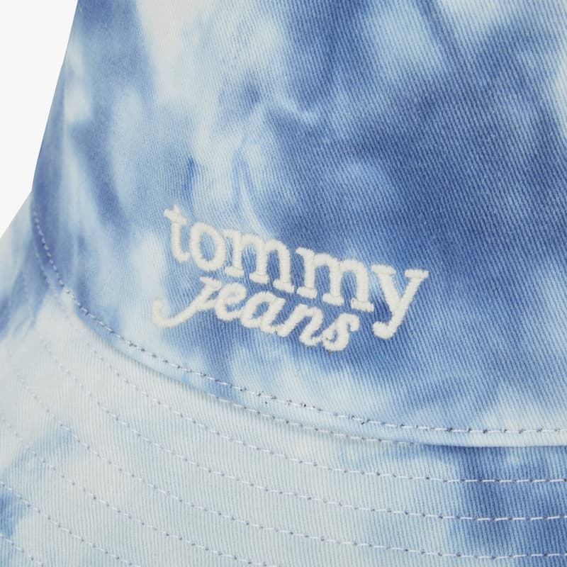 Панама Tommy Hilfiger Вязаные Панамы Женские - изображение 3