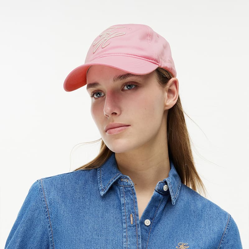 Кепка Кепки Tommy Hilfiger Женские - изображение 3