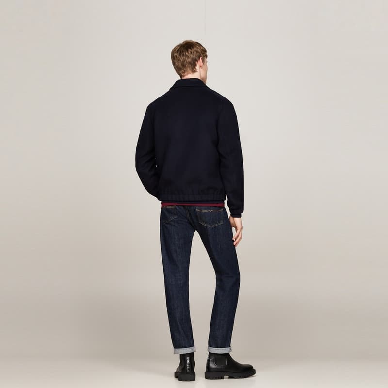 Куртка Tommy Hilfiger Куртки и Пальто Мужской - изображение 4