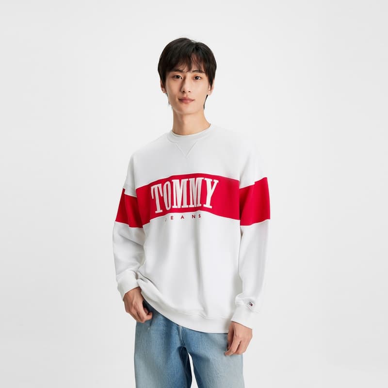 Худи Tommy Hilfiger - изображение 3