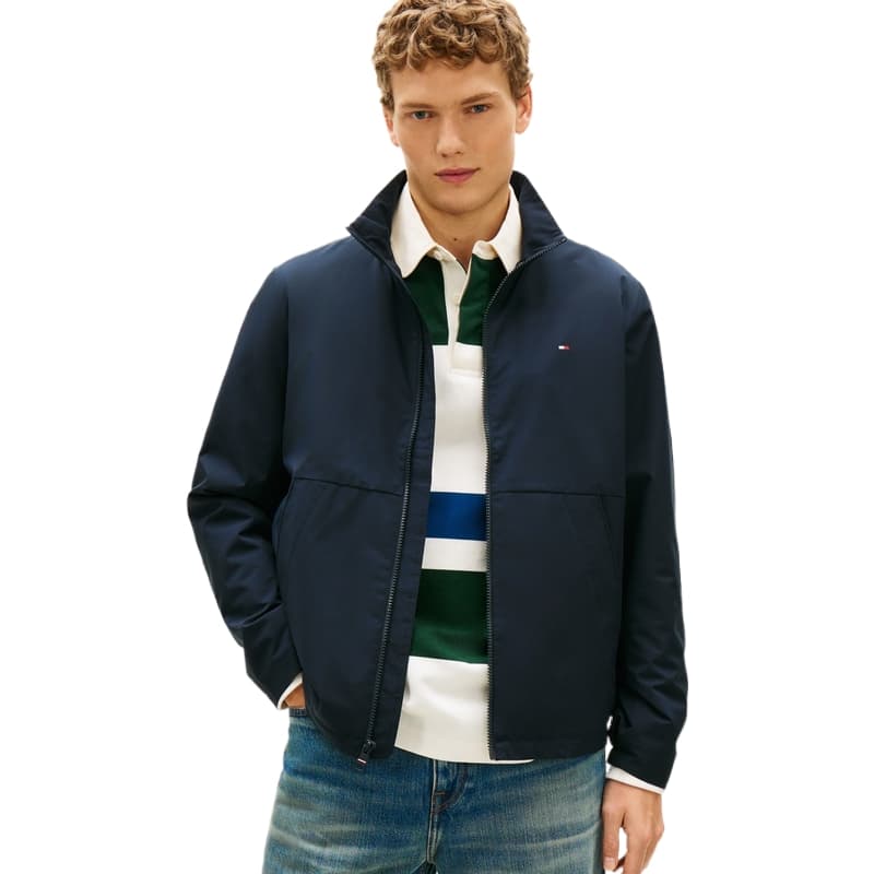 Куртка Tommy Hilfiger Мужские Куртки - изображение 3