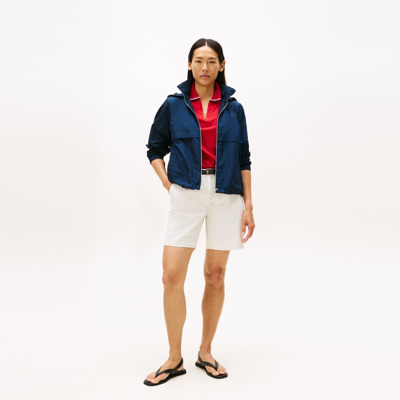 Куртка Tommy Hilfiger Женские Куртки - изображение 7