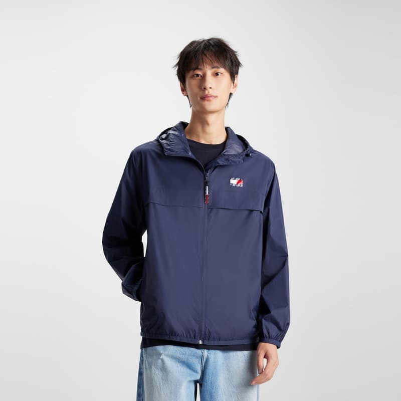 Куртка Tommy Hilfiger Куртки и Пальто Мужской - изображение 10