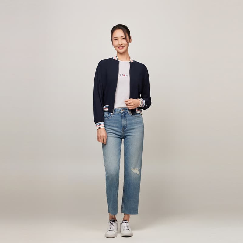 Куртка Tommy Hilfiger - изображение 5