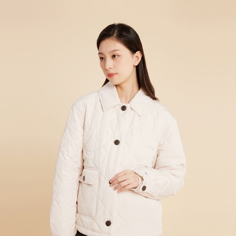 Куртка Tommy Hilfiger Женские Куртки - изображение 8