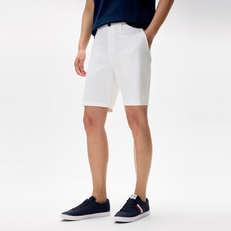 Кроссовки Tommy Hilfiger Низкие кроссовки для скейтбординга мужские - изображение 17
