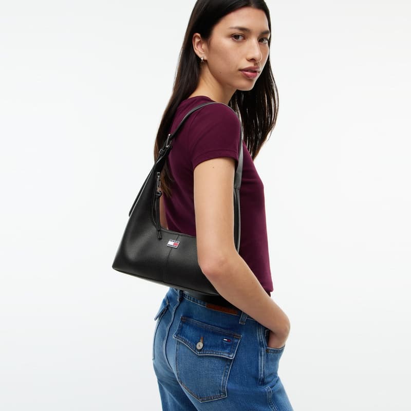Мини-сумка Tommy Hilfiger Сумки через плечо Женские - изображение 5