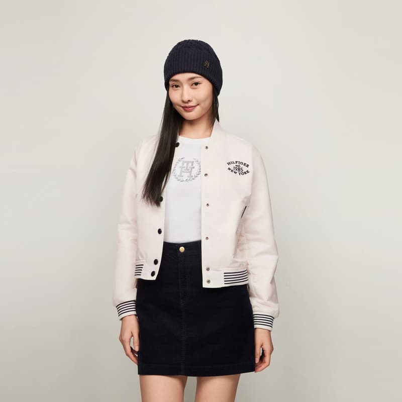 Куртка Tommy Hilfiger - изображение 3