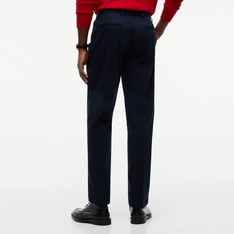 Штаны Tommy Hilfiger Мужской Повседневные брюки - изображение 11