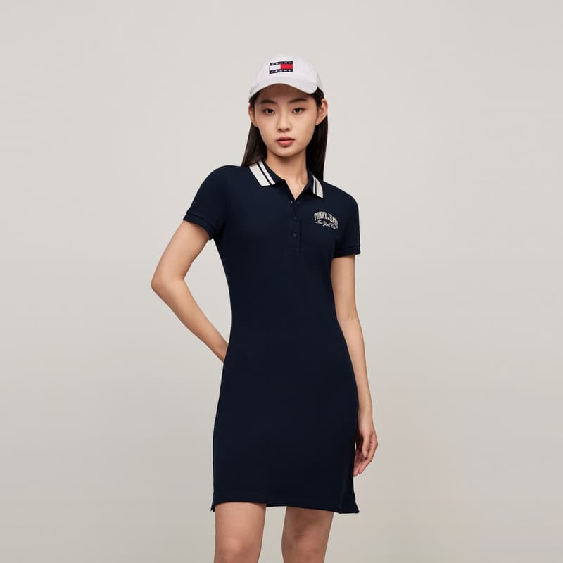 Платье Tommy Hilfiger - изображение 3