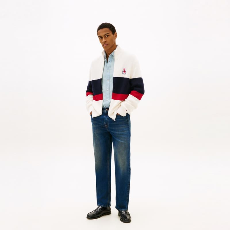 Tommy Hilfiger Унисекс Трикотаж - изображение 5