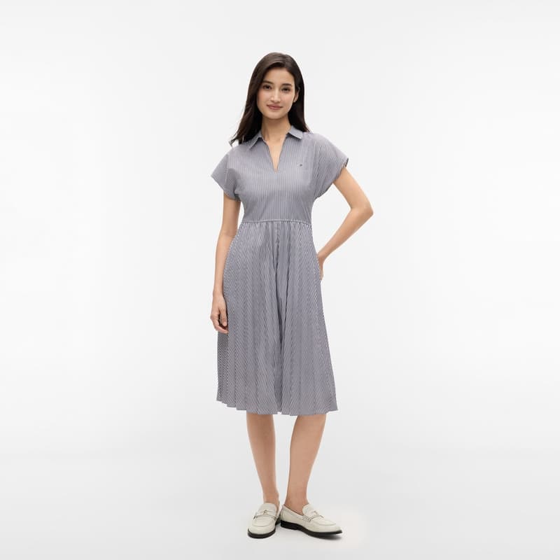 Платье Tommy Hilfiger LogoV - изображение 3