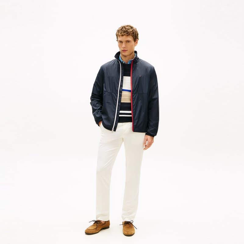 Куртка Tommy Hilfiger Мужские Куртки - изображение 5